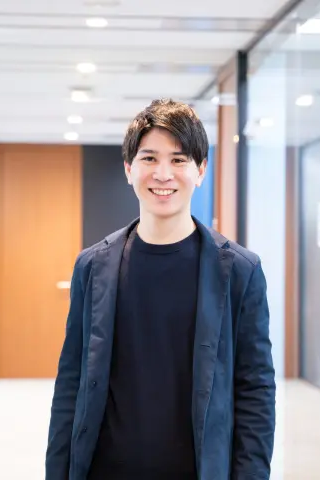 安田 一平